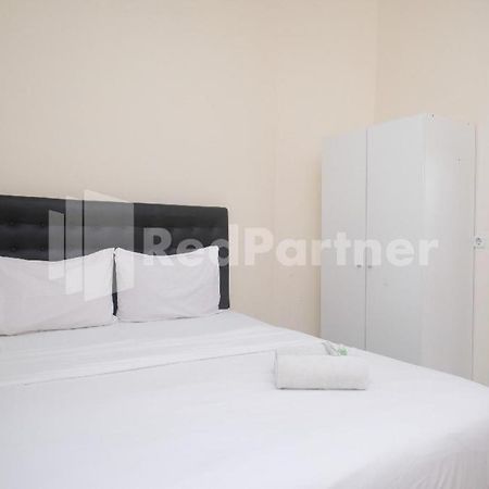 OYO 3930 Griya Loka Syariah Otel Semarang Dış mekan fotoğraf