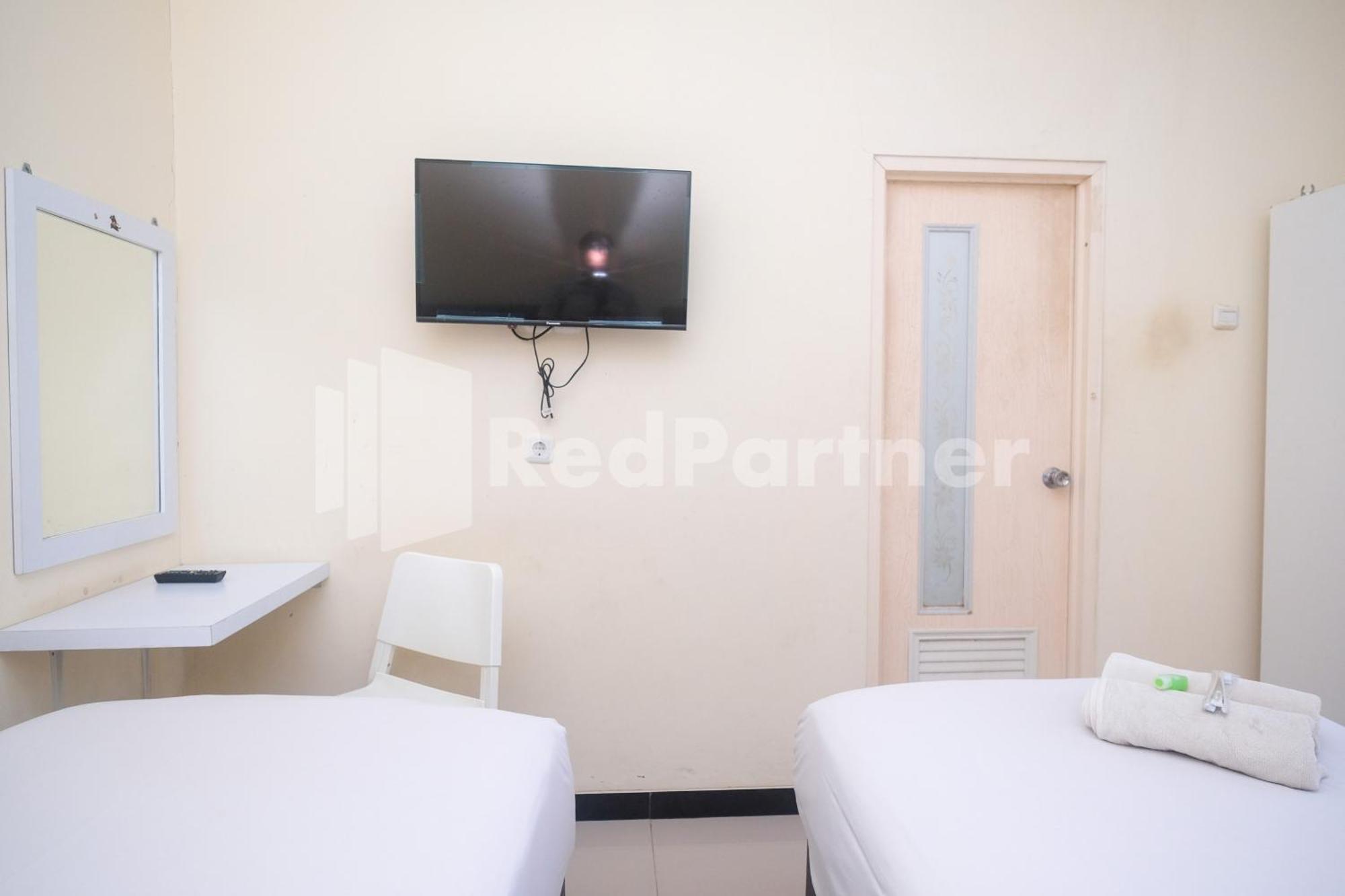 OYO 3930 Griya Loka Syariah Otel Semarang Dış mekan fotoğraf