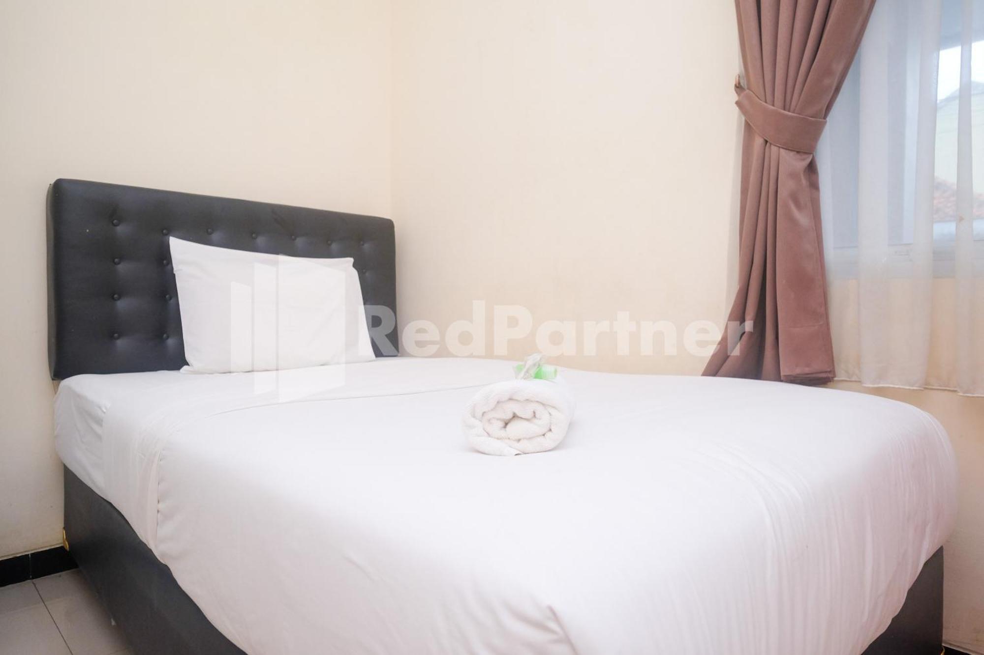 OYO 3930 Griya Loka Syariah Otel Semarang Dış mekan fotoğraf