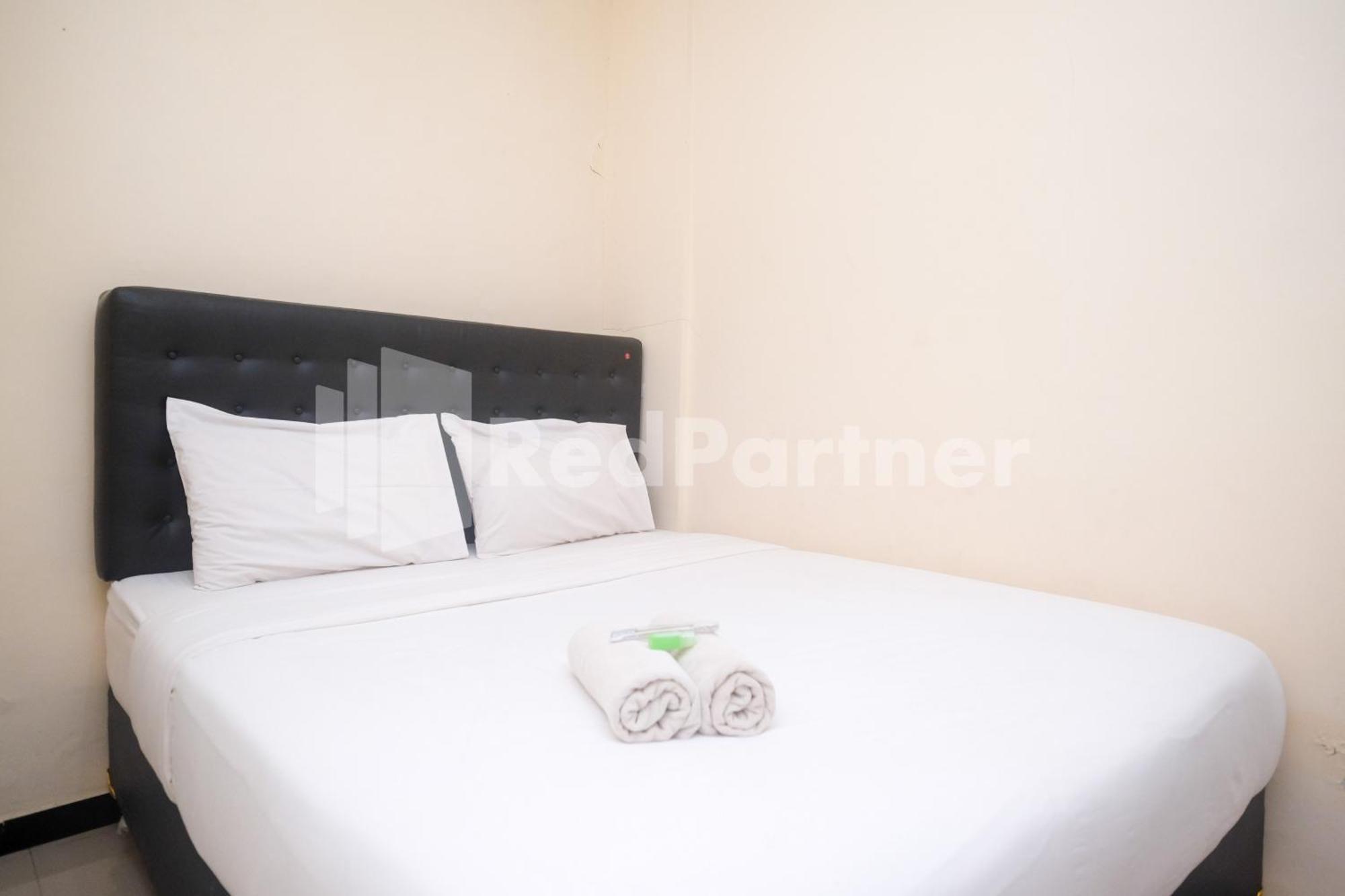OYO 3930 Griya Loka Syariah Otel Semarang Dış mekan fotoğraf