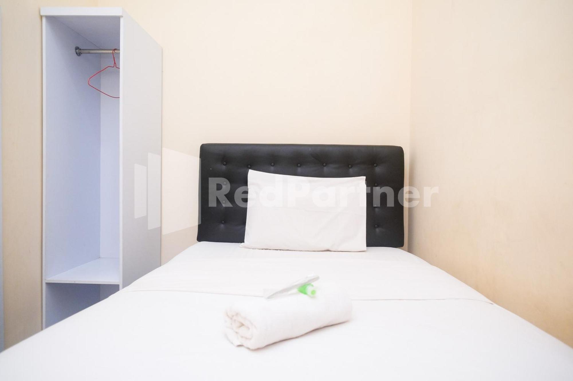 OYO 3930 Griya Loka Syariah Otel Semarang Dış mekan fotoğraf