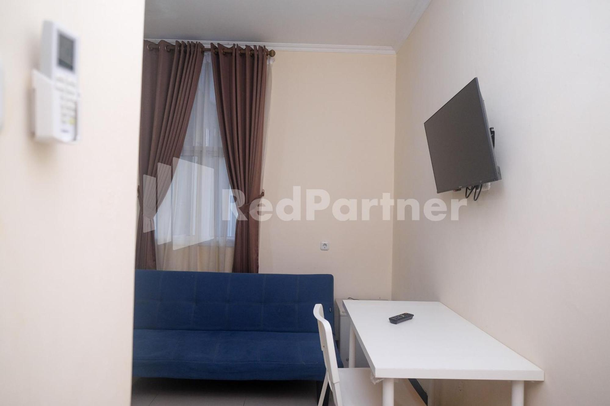 OYO 3930 Griya Loka Syariah Otel Semarang Dış mekan fotoğraf
