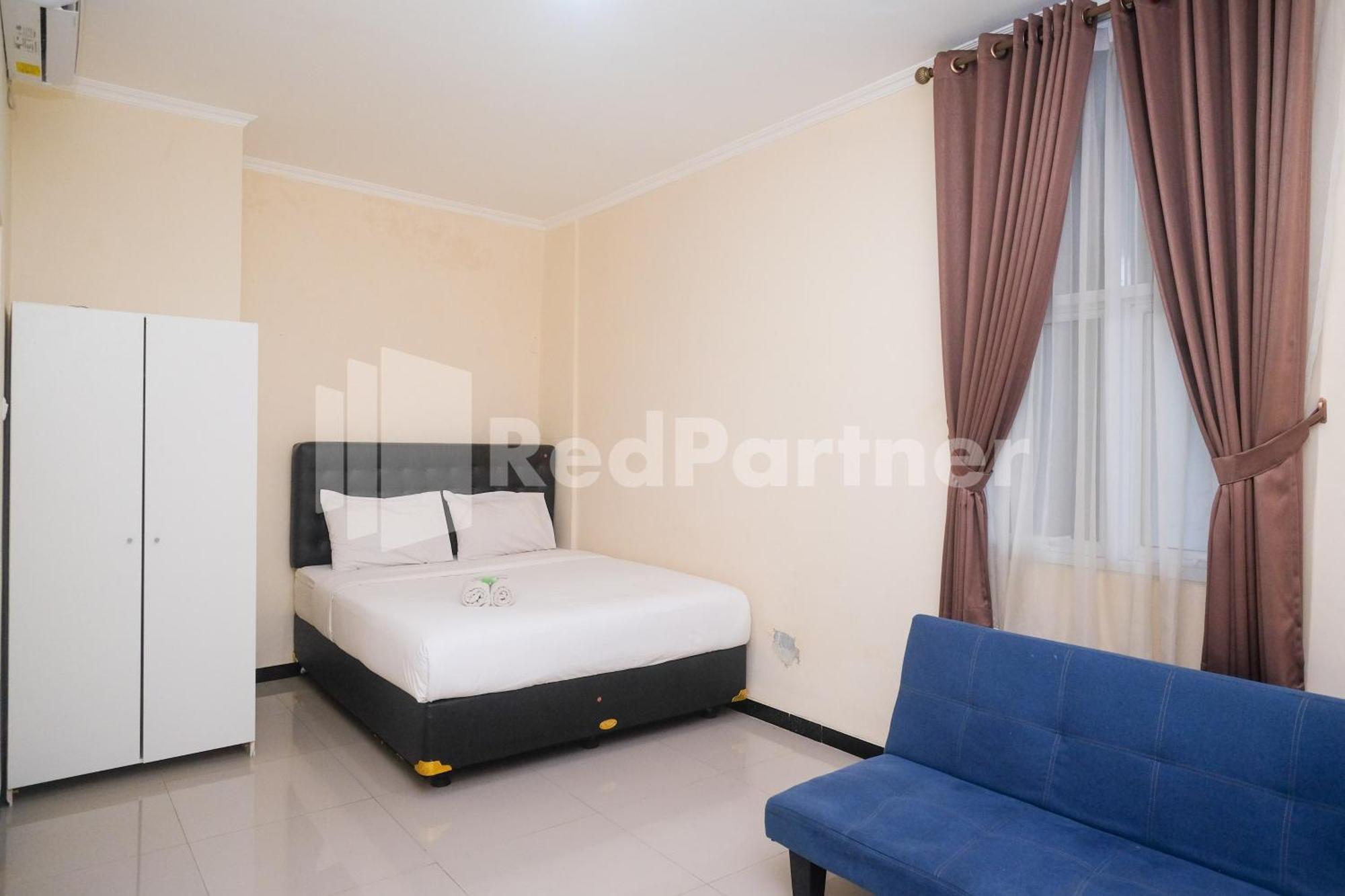 OYO 3930 Griya Loka Syariah Otel Semarang Dış mekan fotoğraf