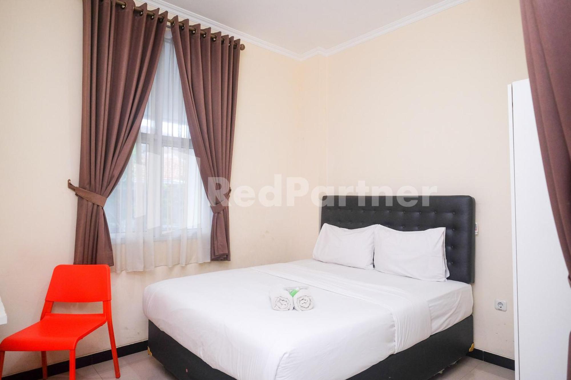OYO 3930 Griya Loka Syariah Otel Semarang Dış mekan fotoğraf