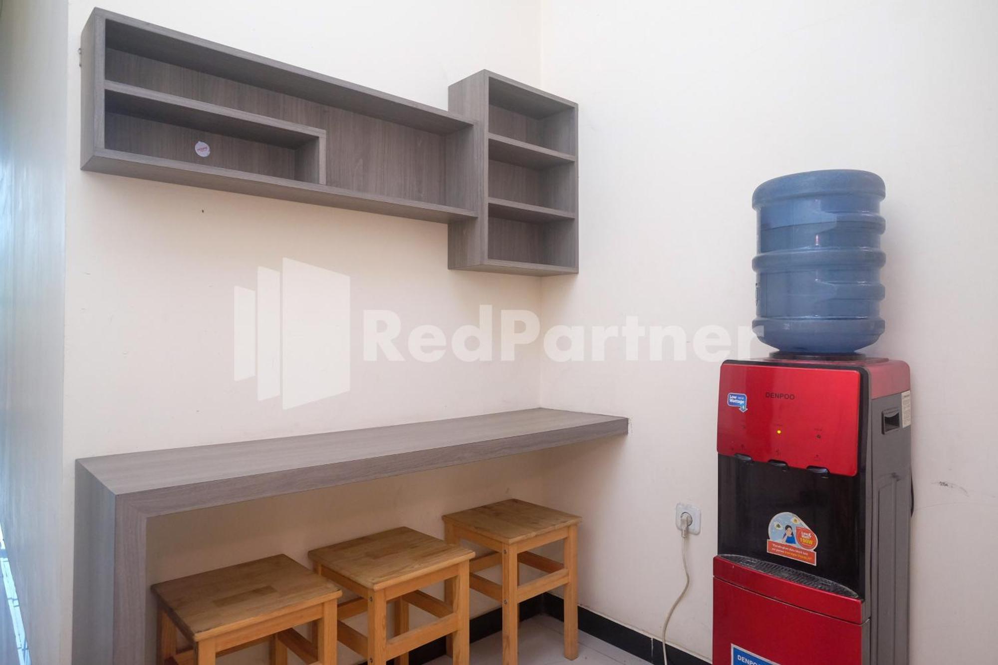 OYO 3930 Griya Loka Syariah Otel Semarang Dış mekan fotoğraf