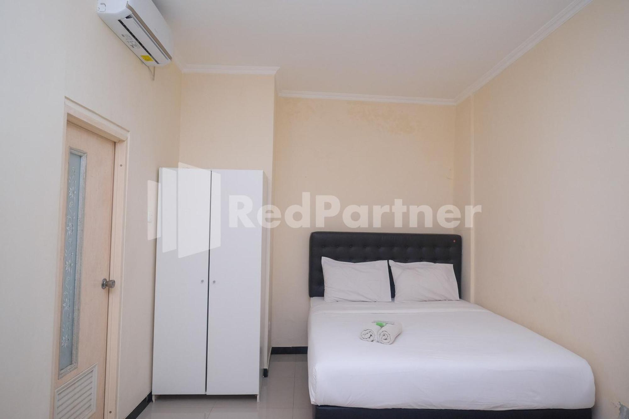 OYO 3930 Griya Loka Syariah Otel Semarang Dış mekan fotoğraf