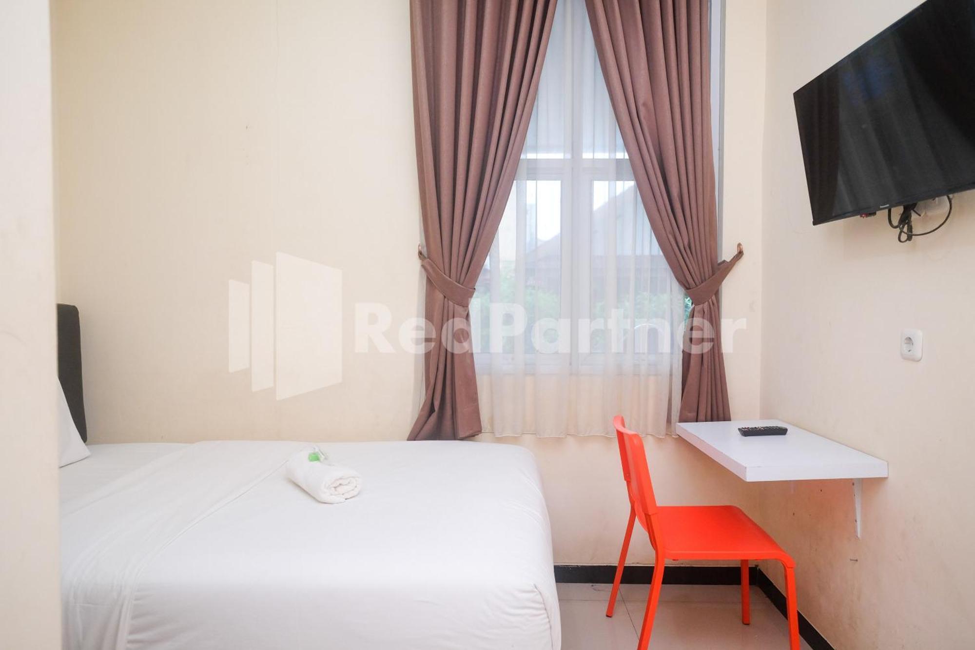 OYO 3930 Griya Loka Syariah Otel Semarang Dış mekan fotoğraf