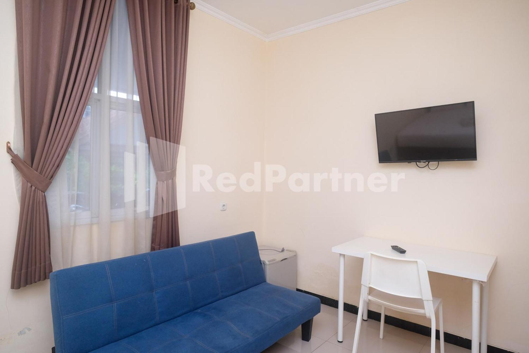 OYO 3930 Griya Loka Syariah Otel Semarang Dış mekan fotoğraf