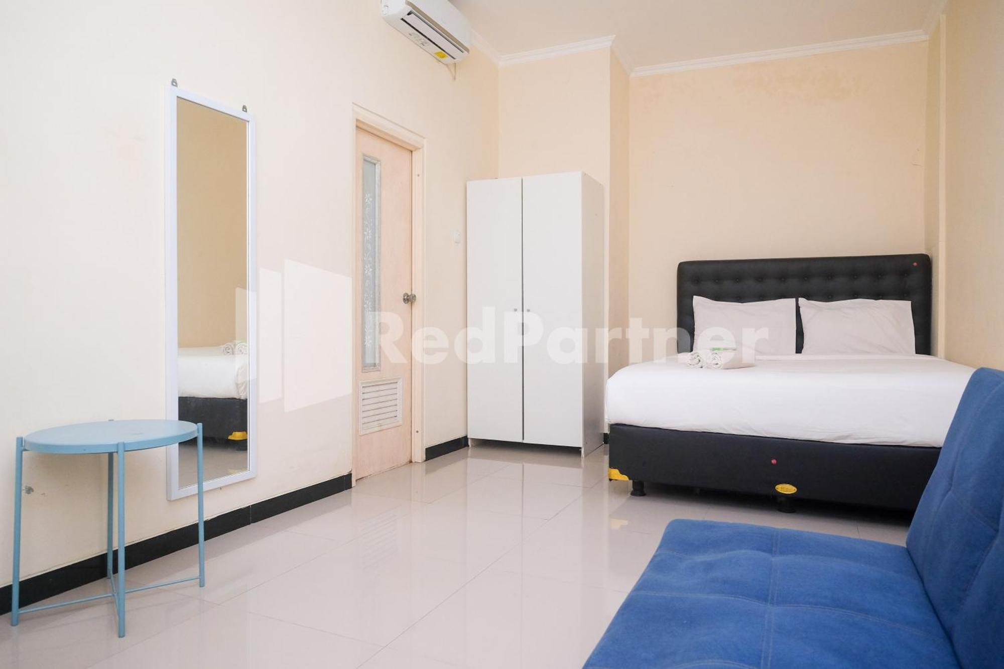 OYO 3930 Griya Loka Syariah Otel Semarang Dış mekan fotoğraf