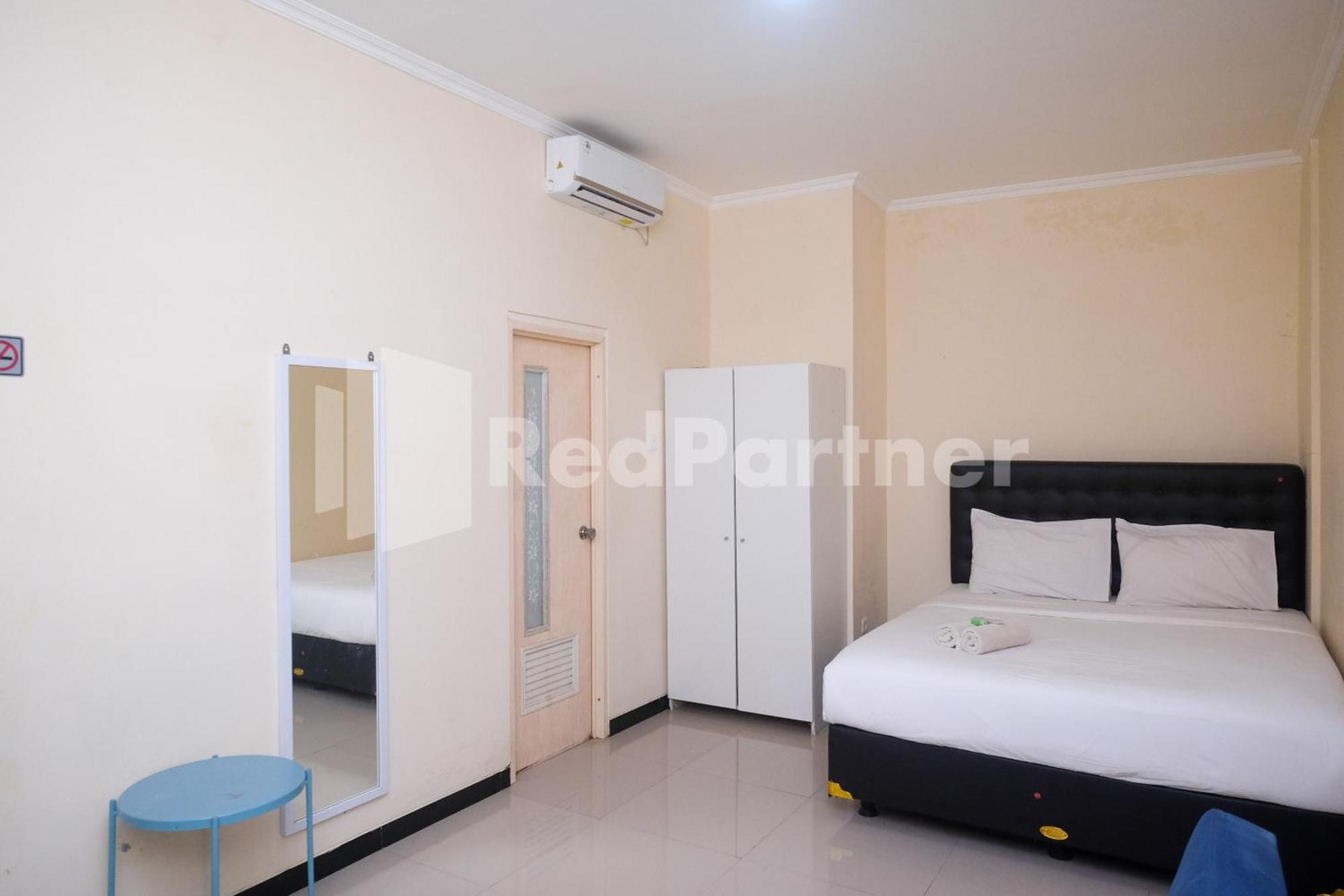 OYO 3930 Griya Loka Syariah Otel Semarang Dış mekan fotoğraf