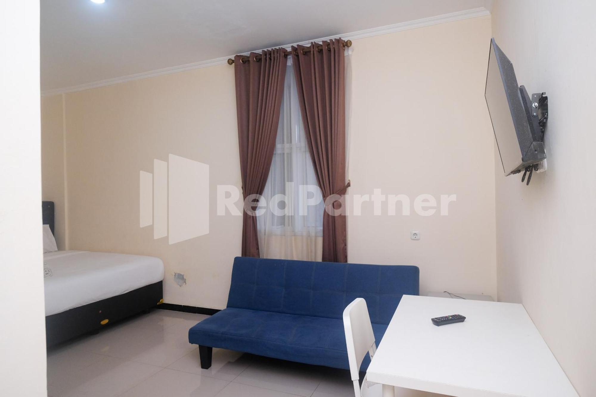 OYO 3930 Griya Loka Syariah Otel Semarang Dış mekan fotoğraf