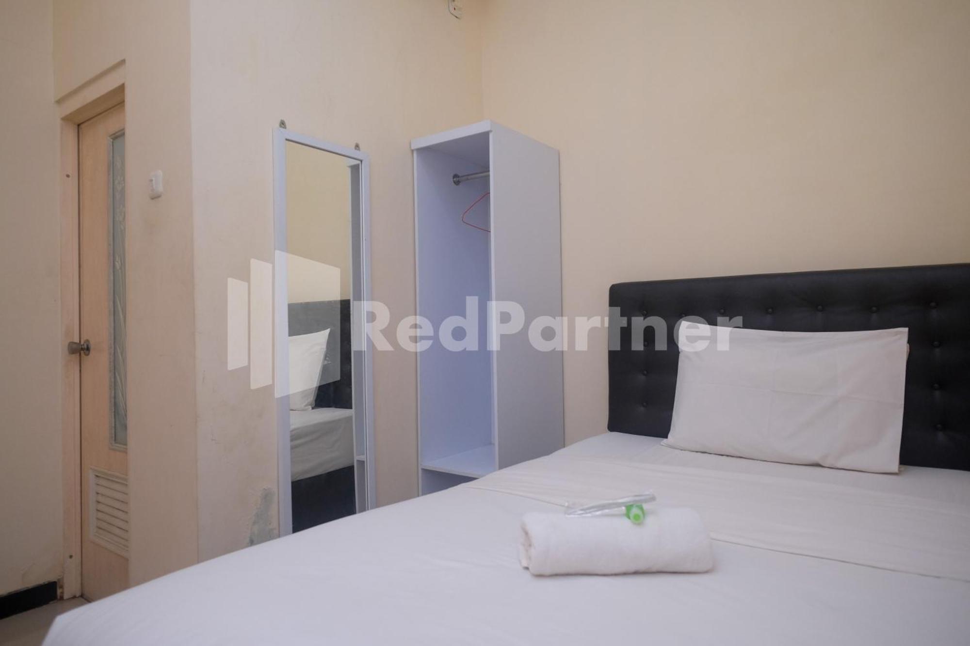 OYO 3930 Griya Loka Syariah Otel Semarang Dış mekan fotoğraf