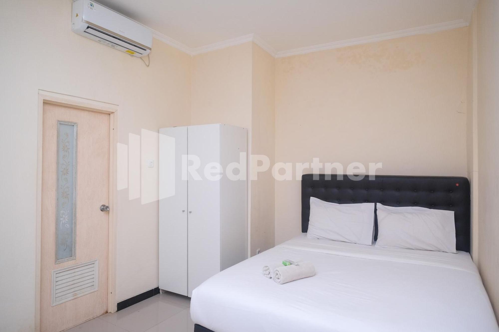 OYO 3930 Griya Loka Syariah Otel Semarang Dış mekan fotoğraf